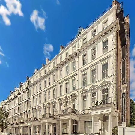 Kensington Luxury Residential Suites ลอนดอน ภายนอก รูปภาพ