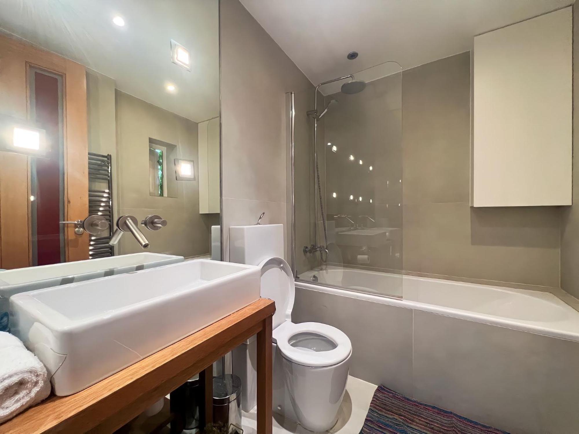 Kensington Luxury Residential Suites ลอนดอน ภายนอก รูปภาพ