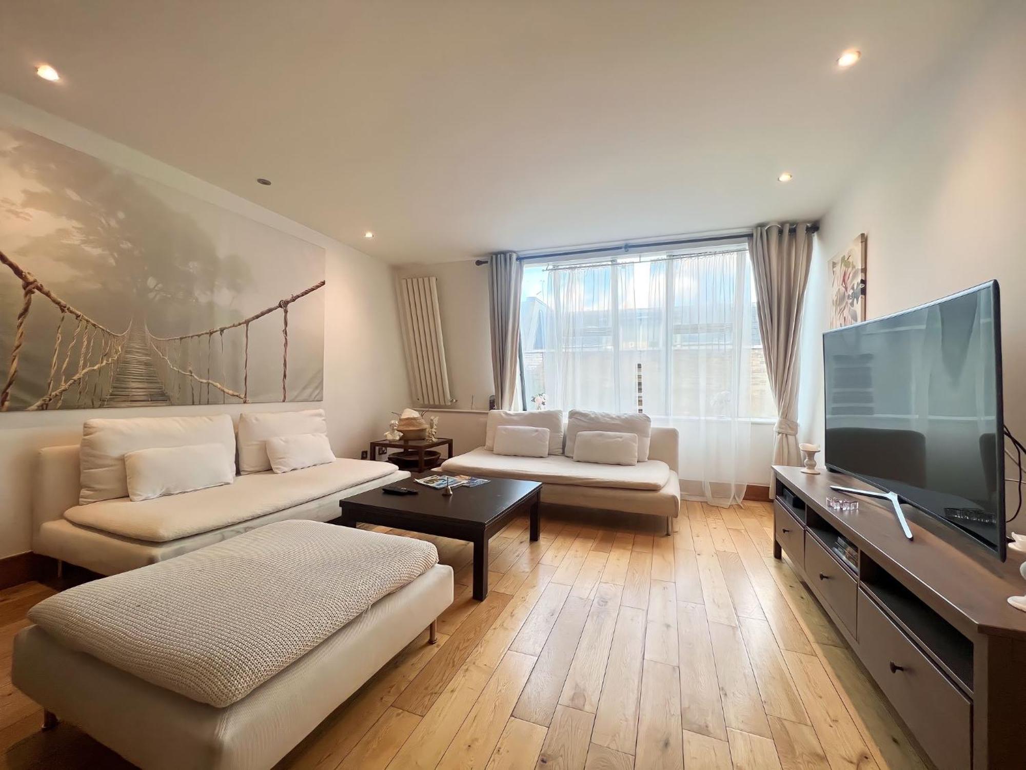 Kensington Luxury Residential Suites ลอนดอน ภายนอก รูปภาพ