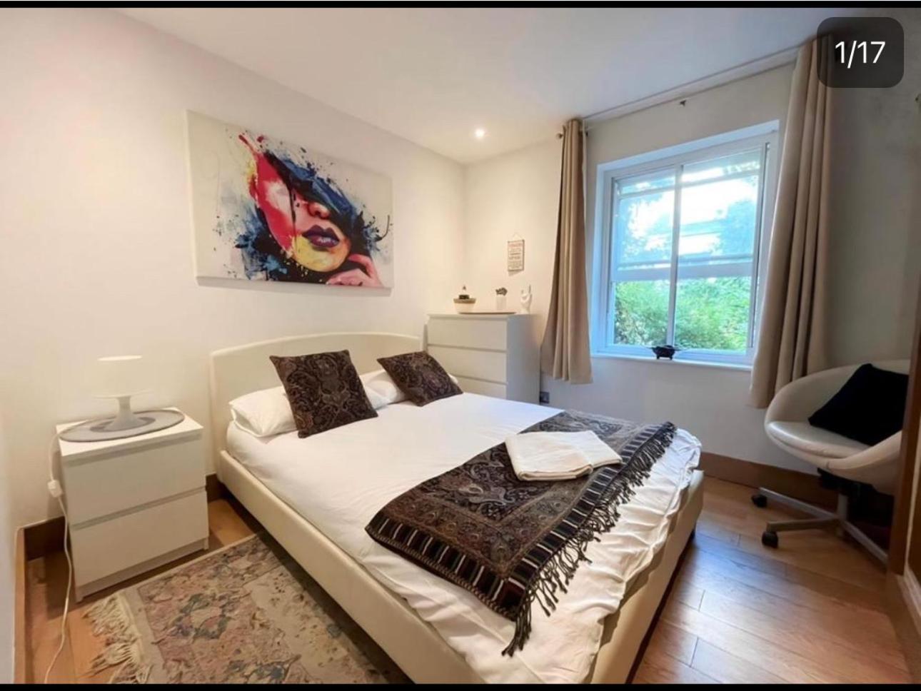 Kensington Luxury Residential Suites ลอนดอน ภายนอก รูปภาพ