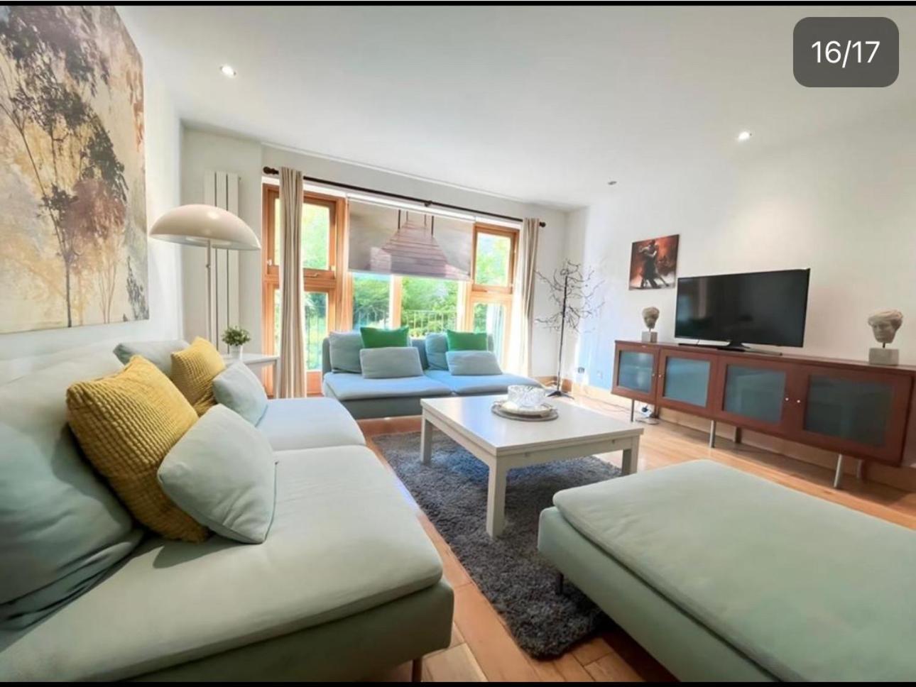 Kensington Luxury Residential Suites ลอนดอน ภายนอก รูปภาพ